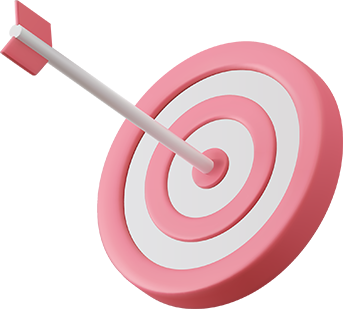 target